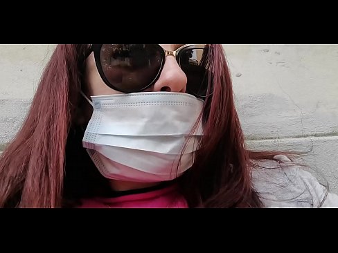 ❤️ D'Nicoletta hëlt sech op hirem Noper a pisst a senger Garage (Special Covid19 Italienesch Quarantän) ❌ Qualitéit Sex bei eis lb.onlyhdporn.ru ❤