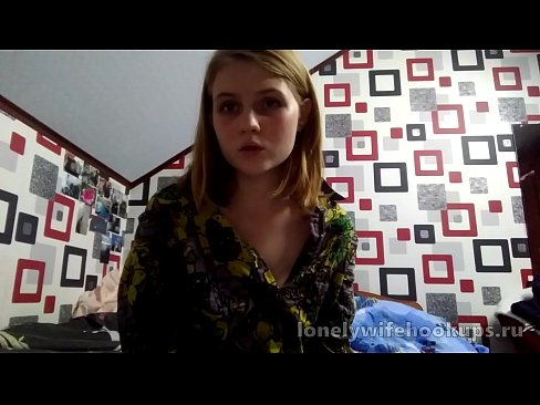 ❤️ Jonk blond Student aus Russland gär méi grouss Dicks. ❌ Qualitéit Sex bei eis lb.onlyhdporn.ru ❤