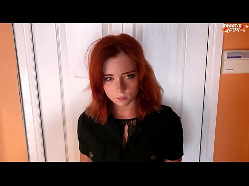 ❤️ Sécherheetsbeamten bestrooft schéin Fra fir Shoplifting - Cum Am Mond ❌ Qualitéit Sex bei eis lb.onlyhdporn.ru ❤